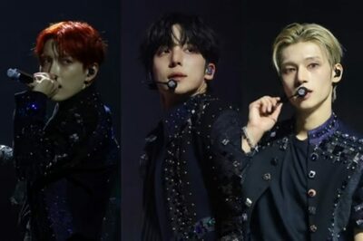 ATEEZ、2025年ワールドツアー開幕