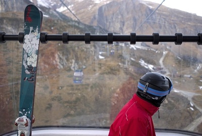 気候変動「適応」に焦点、アルプス諸国の発想転換