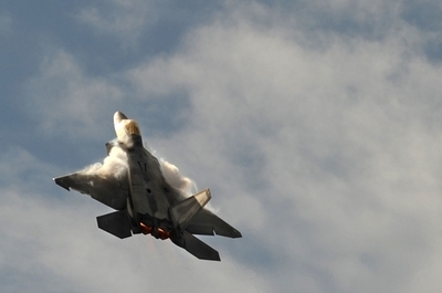 米ロッキード・マーチンにサイバー攻撃、被害なしと発表