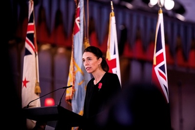 NZ、3日間のロックダウン 半年ぶりに市中感染確認