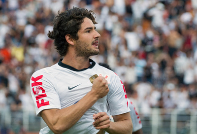 チェルシーがパト獲得を発表、今季終了までの期限付きで加入