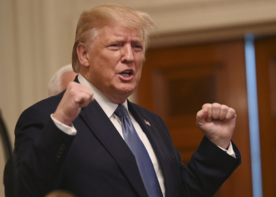 米失業率、50年ぶりの低水準3.5％を記録 9月雇用統計