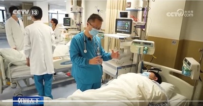 16歳高校生が4種類の風邪薬を同時服用し救急搬送 中国