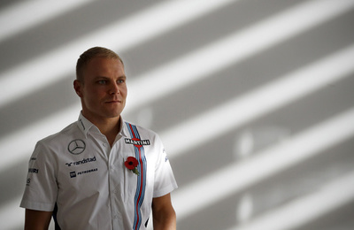 ボッタスの去就は今週中にも決定、ウィリアムズ副代表が明かす