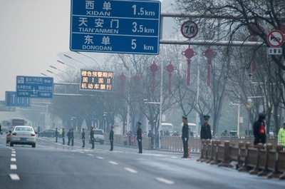 「太っちょ」も削除、金正恩氏訪問の臆測で中国がSNS検閲強化