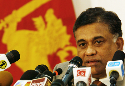 スリランカ停戦破棄、懸念される人権侵害