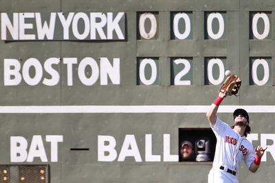 電子機器を使用してのサイン盗みは禁止、MLBがレッドソックスに罰金処分