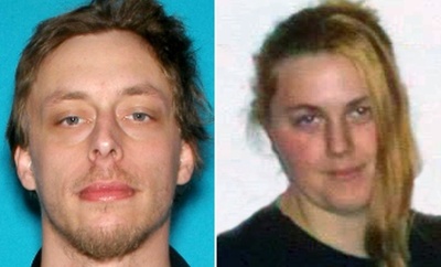 米ラスベガスで警官ら殺害の夫婦、反政府組織とつながりか