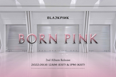 BLACKPINK、『BORN PINK』プロモーションが本格稼働 – KOREA WAVE