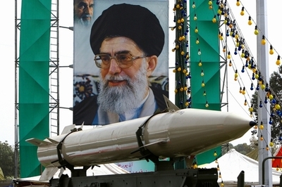 イラン、米禁輸品をフロント企業経由で輸入か 米紙