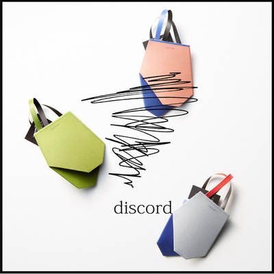 「ディスコード ヨウジヤマモト」銀座三越ポップアップ