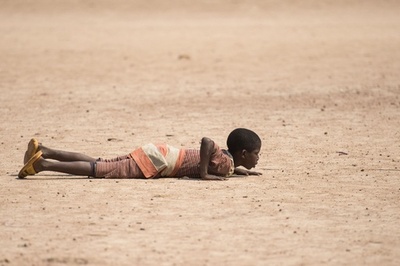 宗教間衝突で相次ぐ銃撃戦、中央アフリカ