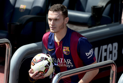 フェルマーレンがついにバルセロナでデビューへ