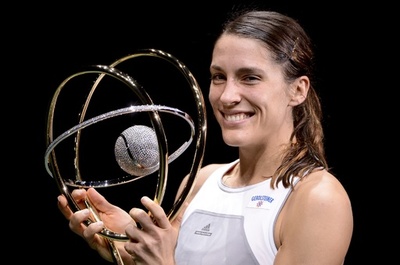 スアレス・ナバロの棄権でペトコビッチが優勝、BNPパリバ・フォルティス・ダイヤモンド・ゲームス