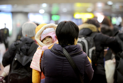 胎児超音波検査の普及でアジアは女性不足に、国連