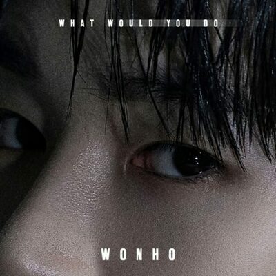 元MONSTA Xのウォノ、新曲「What Would You Do」発表…米ツアー目前、精力的活動