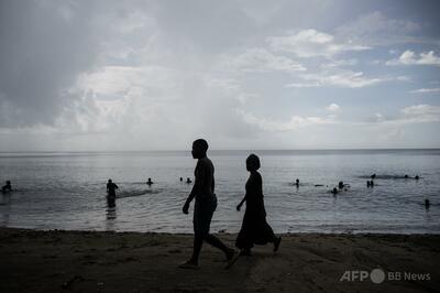 仏海外県マヨットで出生地主義制限 議会で法案可決