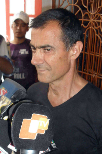 インド東部で毛派がイタリア人2人拉致、1人を解放