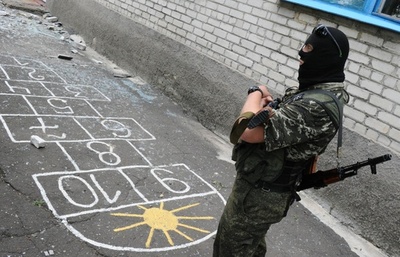 米とEU、対ロシア制裁を強化 ウクライナ情勢めぐり