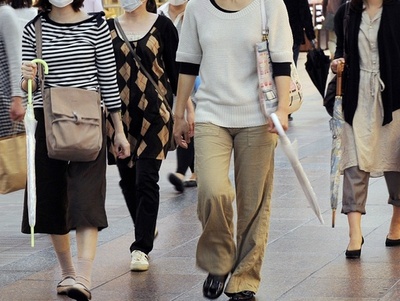 兵庫県議の号泣会見、ネット上で大反響