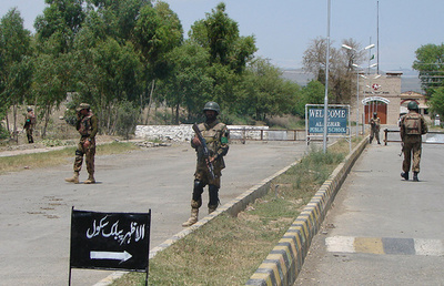 パキスタン内相が米国非難、外務省も米大使に抗議 無人機攻撃