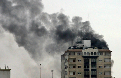 ハマスとファタハ、4度目の停戦に合意 - パレスチナ