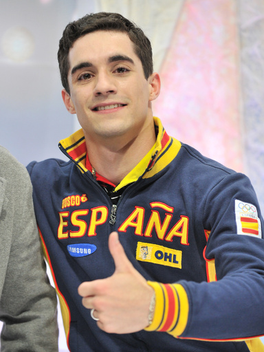 フェルナンデス、GPファイナルで日露の表彰台独占を阻めるか