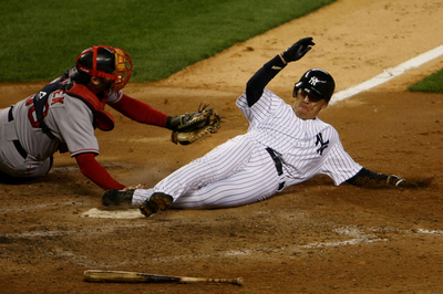 松井秀喜 レッドソックス戦で4打数2安打2得点