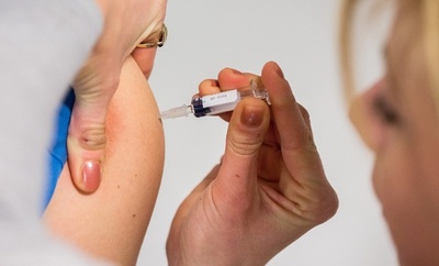 麻疹、欧州全体で流行の恐れ WHOが警告 低いワクチン接種率