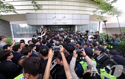 韓国国会特別委、統一地方選の開票所を現地調査…投票用紙247万枚を確認