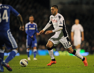 チェルシー、CL出場権争いで足踏み