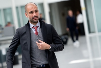 リベリとシュバインシュタイガー、ポルト戦欠場へ