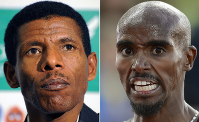 盗難に暴行の疑惑、 ファラーが「皇帝」ゲブレセラシェと対立