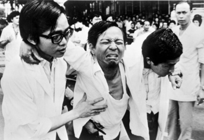 【写真特集】タイ、学生主導の反政府運動のこれまで