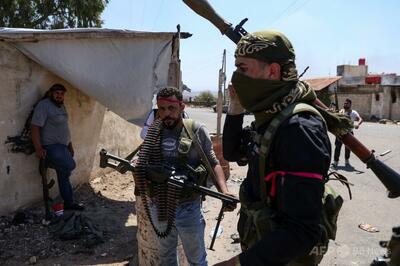 シリアとイスラエルが停戦に合意 米国が発表