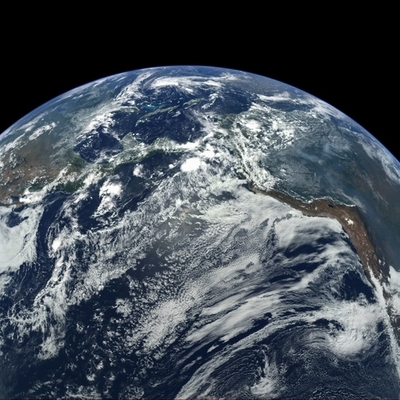 北極のオゾン層、過去最大の減少 WMO