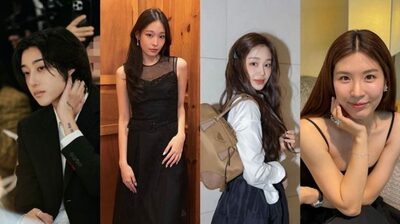 「本物のオールドマネー」…SNSスターに浮上した韓国財閥家の子弟たち