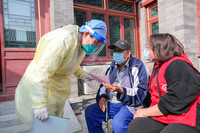 中国の高齢者は老後をどこで過ごすか キーワードは「9073」