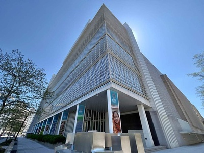 二大国際機関が中国の2023年の経済成長見通しを上方修正