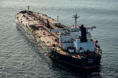 仏、ロシア「影の船団」を臨検 2人逮捕 不審ドローンに関与か