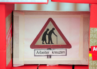 「定年を69歳に引き上げ」、ドイツ連銀の提言で大論争に