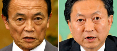 衆院選で争点となる「世襲」問題、小泉王国に注目