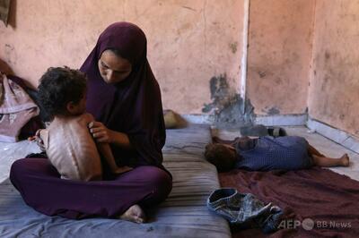 イスラエル軍、ガザ地区の一部で「戦術的休止」を発表