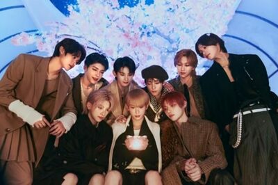 &TEAM、12月18日発売の2ndアルバム「Yukiakari」コンセプトフォト公開