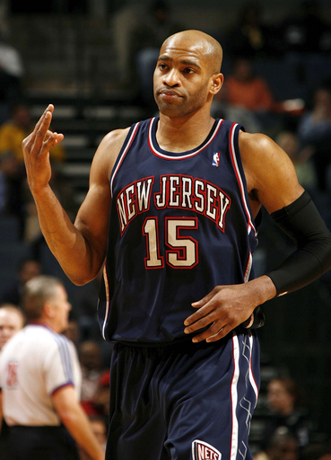＜06-07NBA＞ネッツ ボブキャッツに勝利して2連勝で今季18勝目を飾る - 米国