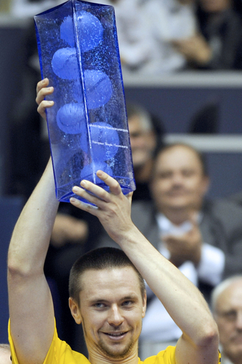 ソデルリング リヨン・グランプリ制す