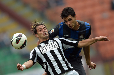 セリエA昇格のパルマが勝ち点5剥奪、FWが八百長関与