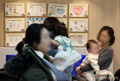 インフル・コロナ・RSV・hMPV「4ウイルス」韓国で同時流行…旧正月連休、感染急増の懸念