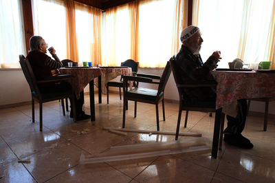 イスラエル北部へのロケット攻撃、ヒズボラが関与を否定