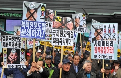 北朝鮮、日本海に向けて短距離ミサイルを発射